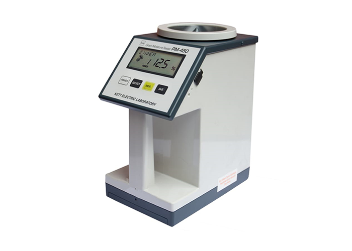 PM450 Rutubet Ölçüm Cihazı